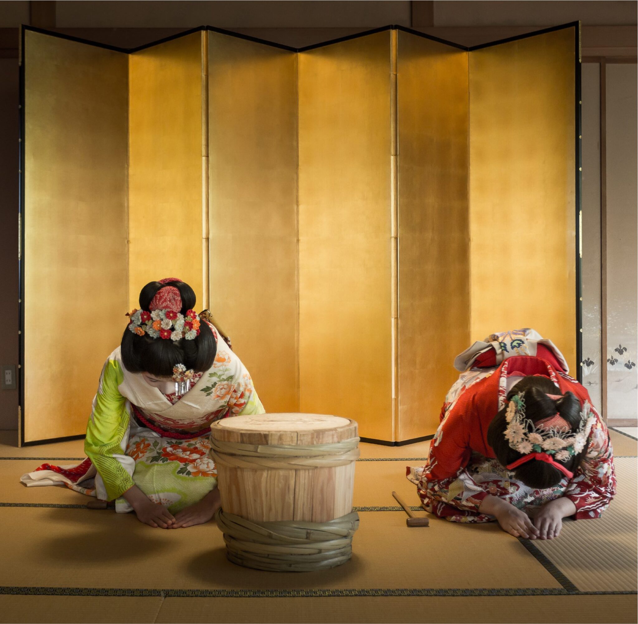 ものがたりホテル。 日本の伝統文化を体験できるテーマホテルで観光需要を盛り上げていく。横綱ホテル、百蔵ホテルに続く第三弾。ホテル『舞妓物語』！
