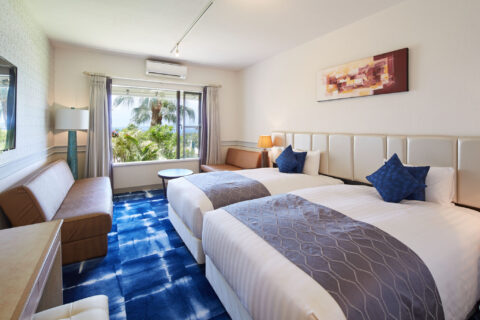 センチュリオンホテル 沖縄美ら海